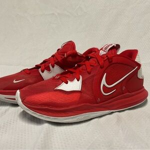 Nike Kyrie 5 low Red TB | 8.5M